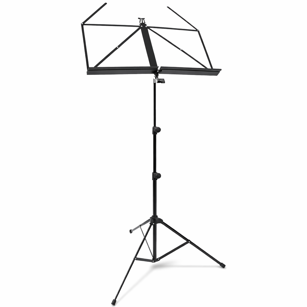 Atril para partitura OZU MUS008 plegable