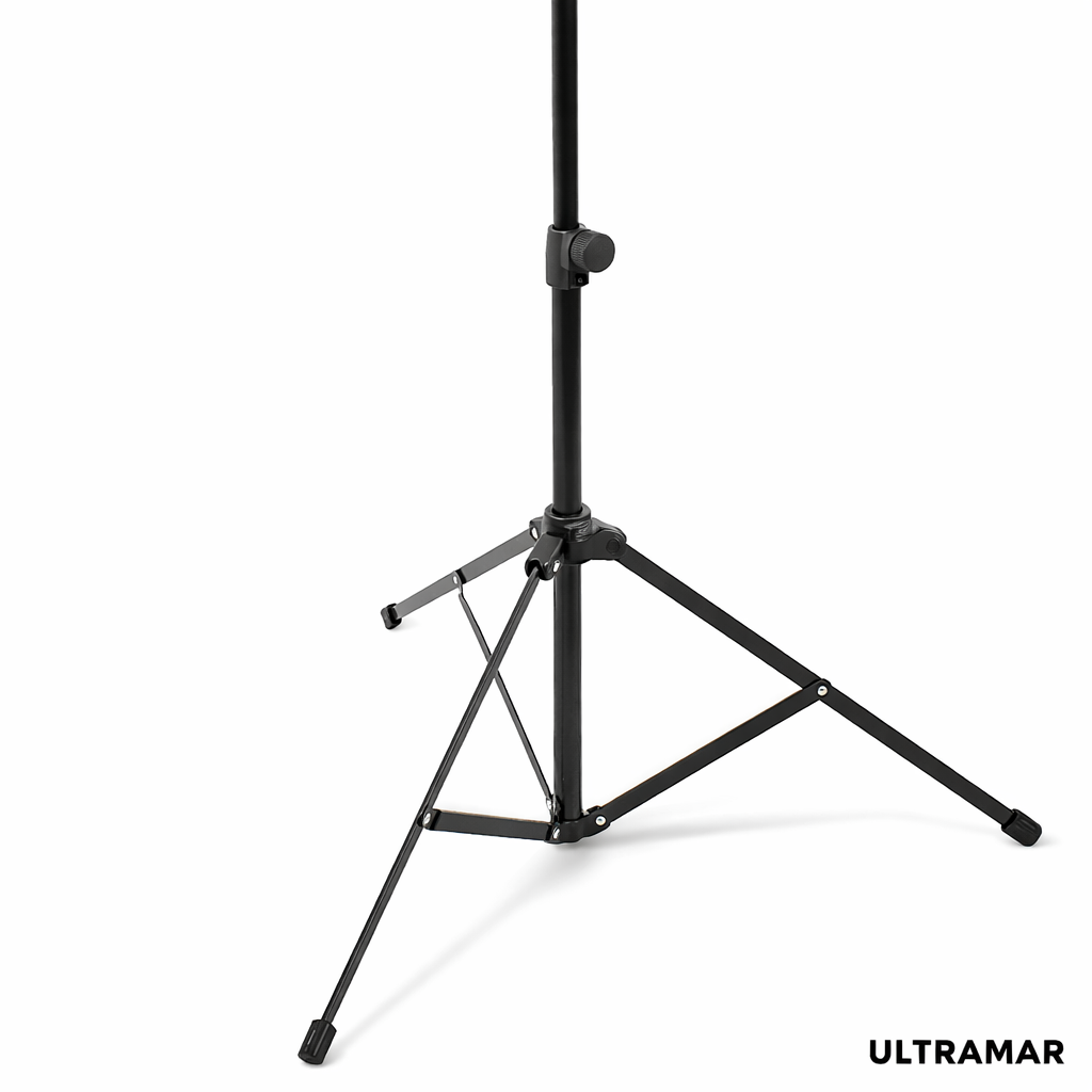 Atril para partitura OZU MUS008 plegable - Imagen 2