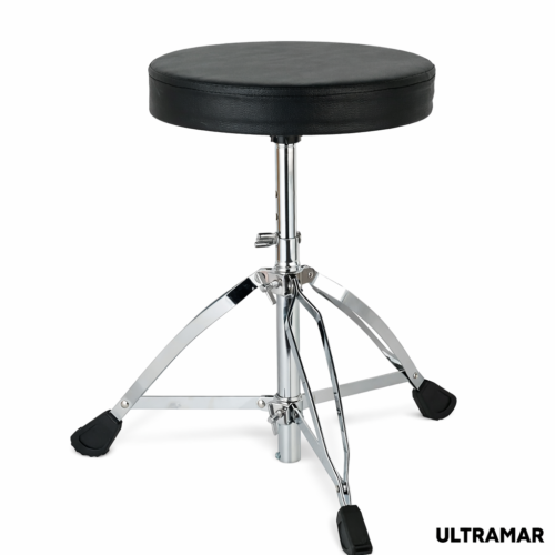 Banco para batería OZU SB060 ajustable negro