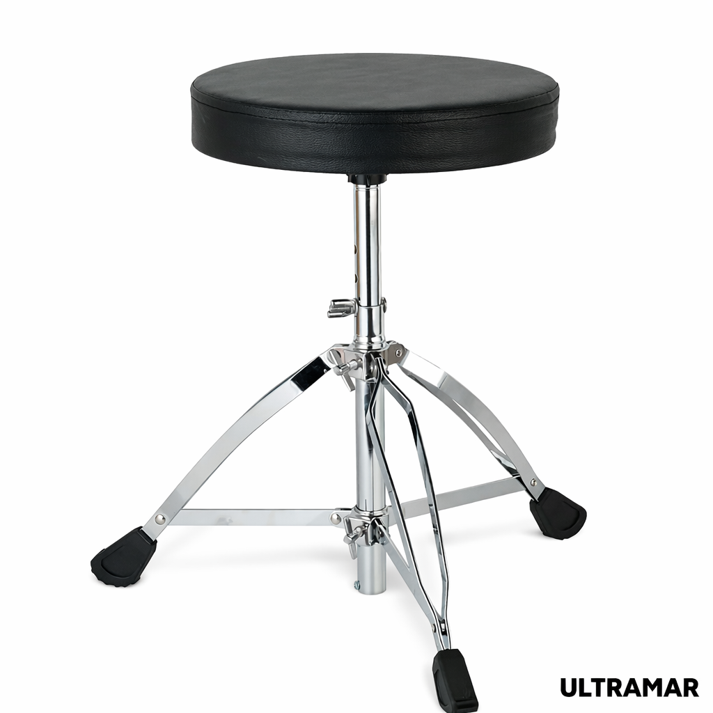 Banco para batería OZU SB060 ajustable negro