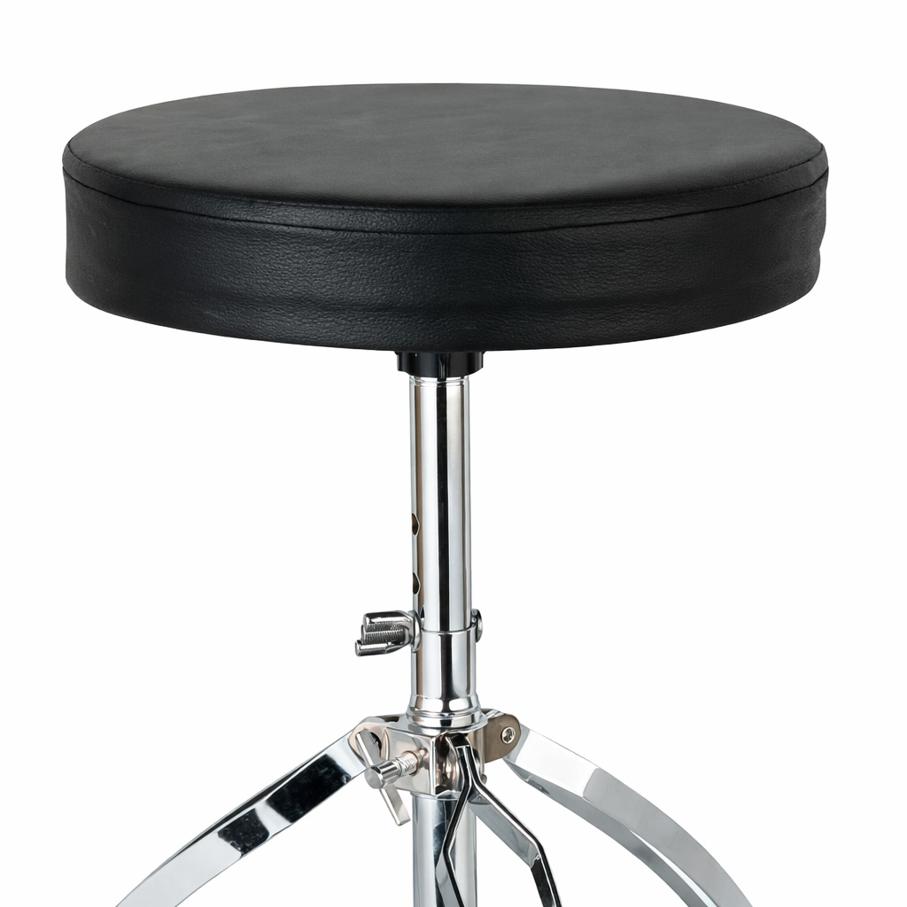 Banco para batería OZU SB060 ajustable negro - Imagen 3