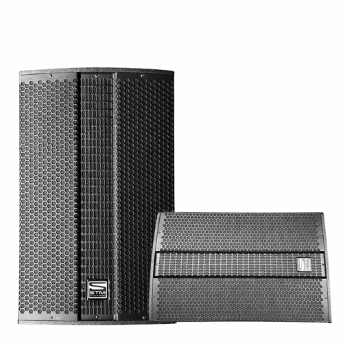 STM Electronics Radón 7X