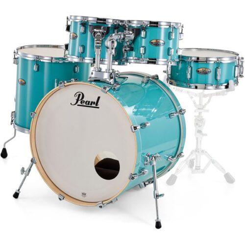 Pearl DMP925SP-C #284 Batería Acústica Decade CLASSIC ICE MINT