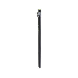 GRAVITY SP 2342 B Mástil ajustable de 35 mm a M20 1800 mm