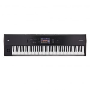 Korg Nautilus 88 teclado sintetizador workstation profesional