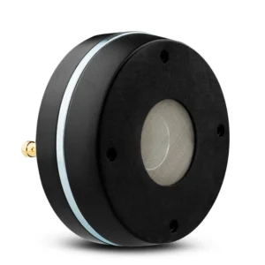 STM Driver de compresión N-751 1.5 pulgadas neodimio profesional