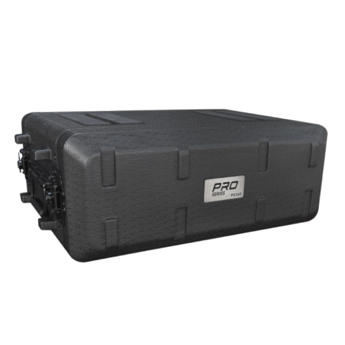 PRO SERIES  PS3UC CASE PARA MICRÓFONO 3RU