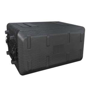 PRO SERIES  PS6UC CASE PARA MICRÓFONO 6RU