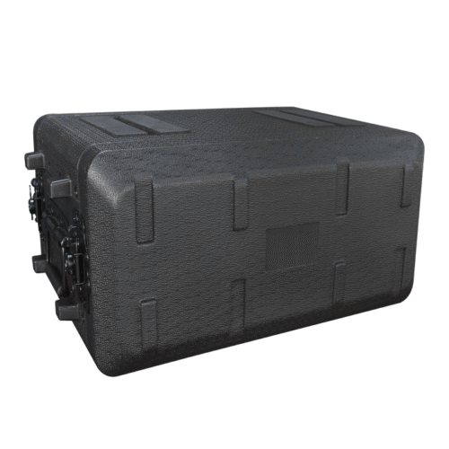 PRO SERIES  PS6UC CASE PARA MICRÓFONO 6RU