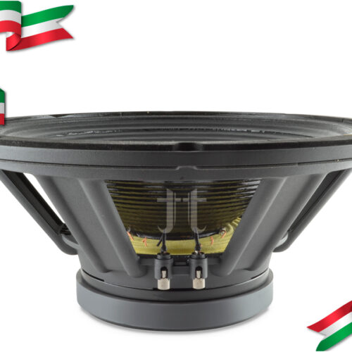 Parlante 18 pulgadas ferrita L18X451 2400W profesional