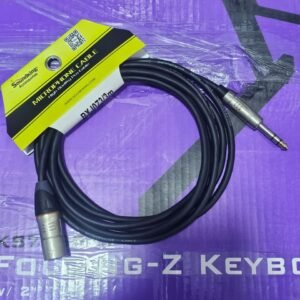 Cable instrumento Soundking BXJ073 plug a plug profesional