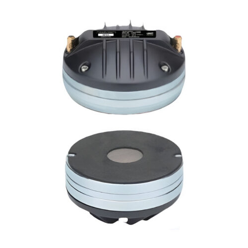 Driver de compresión N-401 1 pulgada neodimio profesional