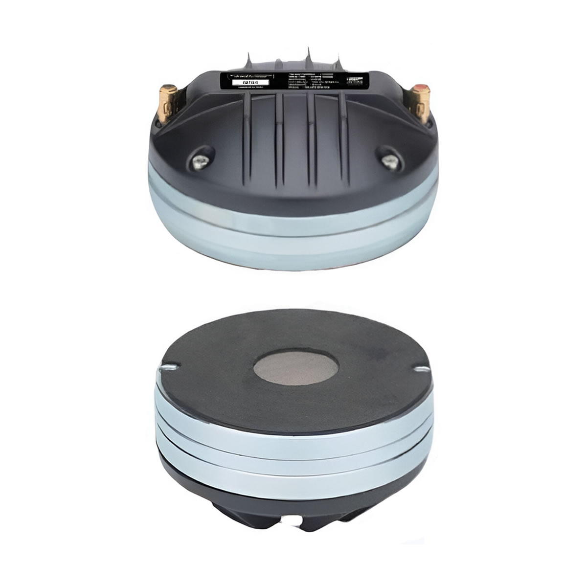 Driver de compresión N-401 1 pulgada neodimio profesional