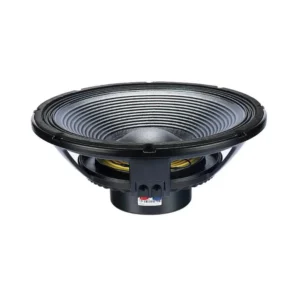 Parlante 12 pulgadas neodimio 12ND-75 600W profesional
