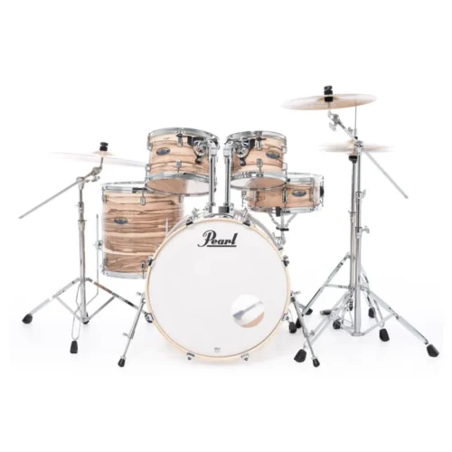 DMP925SP/C #889 | Pearl | Batería Pearl Decade de 22" de arce, arce exótico brillante