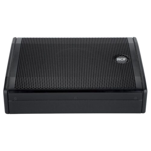 Monitor de Escenario NX12 SMA 12” Activo Profesional Alta Potencia