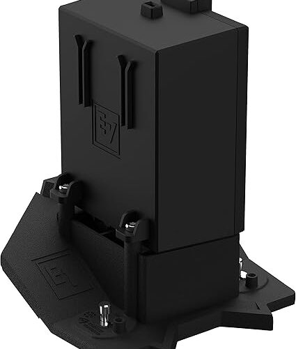 Electro-Voice EVERSE 8 - Batería de repuesto color negro