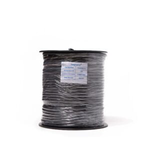 Amphenol CAMA10BK Rollo de cable de 100 metros