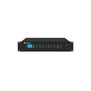 CMX EA-240A - mezclador amplificador - 1 zona - 4 entradas x 240w salida