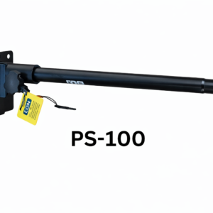 FBR Soporte de Pared para Parlante PS-100 Metálico Ajustable / 10 UNIDADES (CAJA)