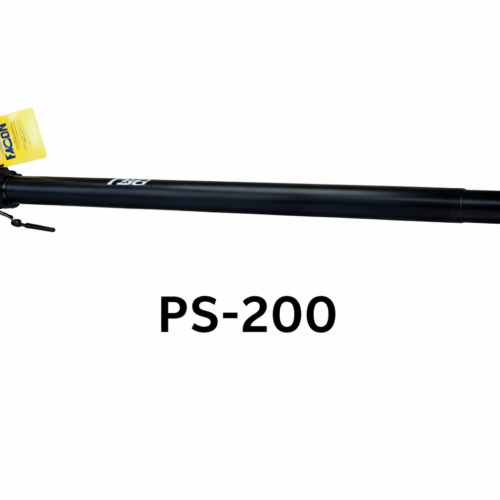 FBR Soporte de Pared para Parlante PS-200 Metálico Ajustable /10 UNIDADES (CAJA)