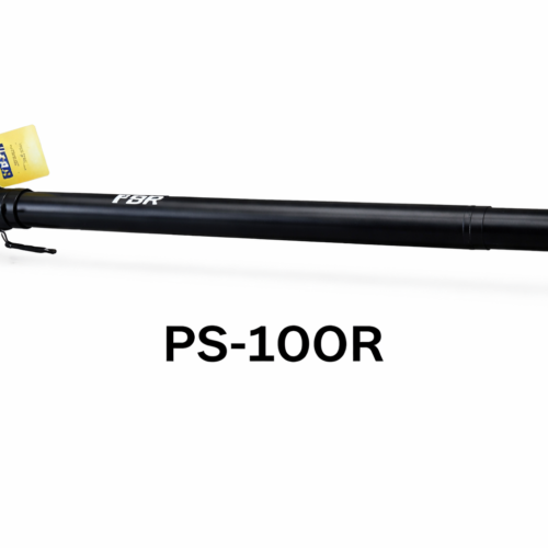 FBR Soporte para Parlante PS-100R Metálico Ajustable de Pared /10 UNIDADES (CAJA)