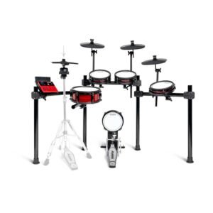 Alesis NITRO ULTIMATE KIT – Batería electrónica