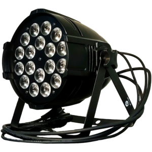 ARCAM LIGHT SV1818 - Par Led 18 x 15