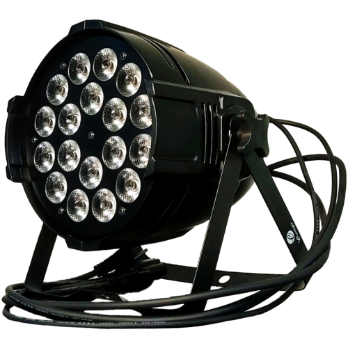 ARCAM LIGHT SV1818 - Par Led 18 x 15