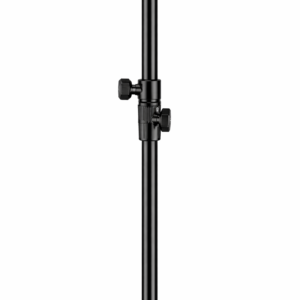 Pole 16B Tubo con Pole Ajustable para Parlante y Subwoofer Profesional