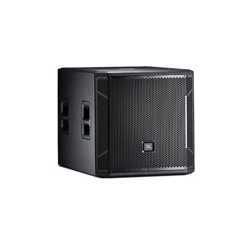 Subwoofer JBL STX818S 18” Profesional Alta Potencia para Sonido en Vivo