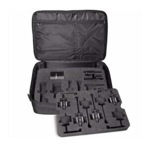 Beyerdynamic TG DRUM SET PRO L – Set de micrófonos profesionales para batería