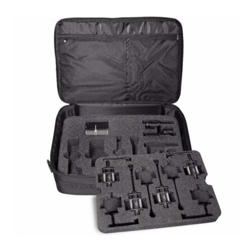 Beyerdynamic TG DRUM SET PRO L – Set de micrófonos profesionales para batería