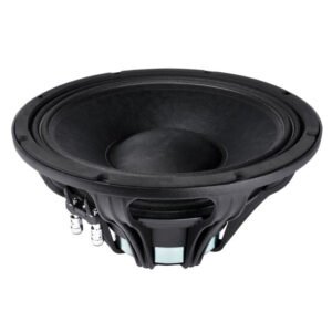 FaitalPRO 12HP1020 – Woofer de Neodimio