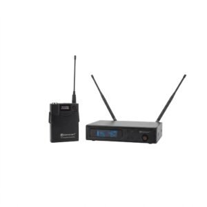 Relacart UR-223S + BODYPACK