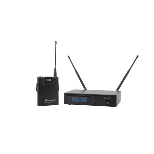 Relacart UR-223S + BODYPACK
