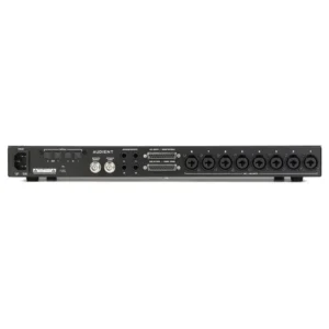 Audient iD48 – Interfaz de audio USB-C