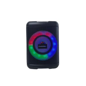 Kassel K410 Parlante portatil bluetooh