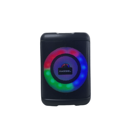 Kassel K410 Parlante portatil bluetooh