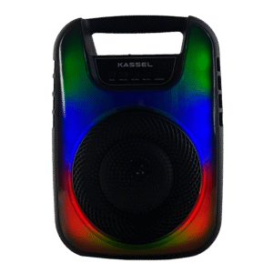 KASSEL K810 PARLANTE BLUETOOTH PORTÁTIL