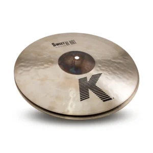 Zildjian K SWEET K0720 Platillo HiHat (par) - 14 pulgadas