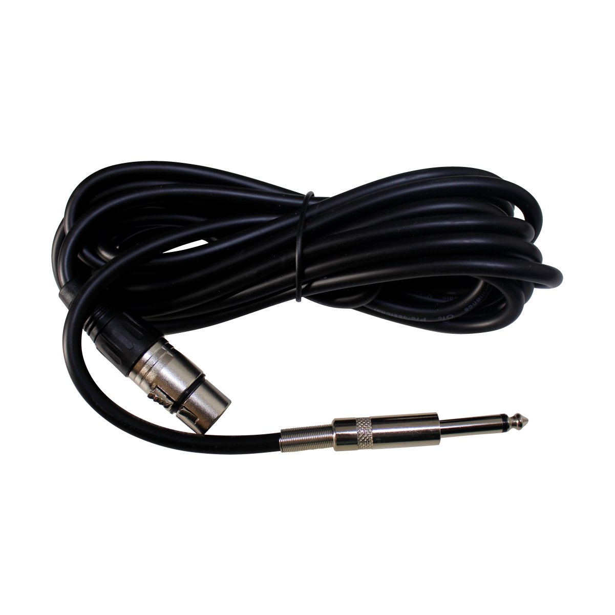 Relacart RC-5.0 Micrófono Dinámico Cardioide Profesional - Imagen 3