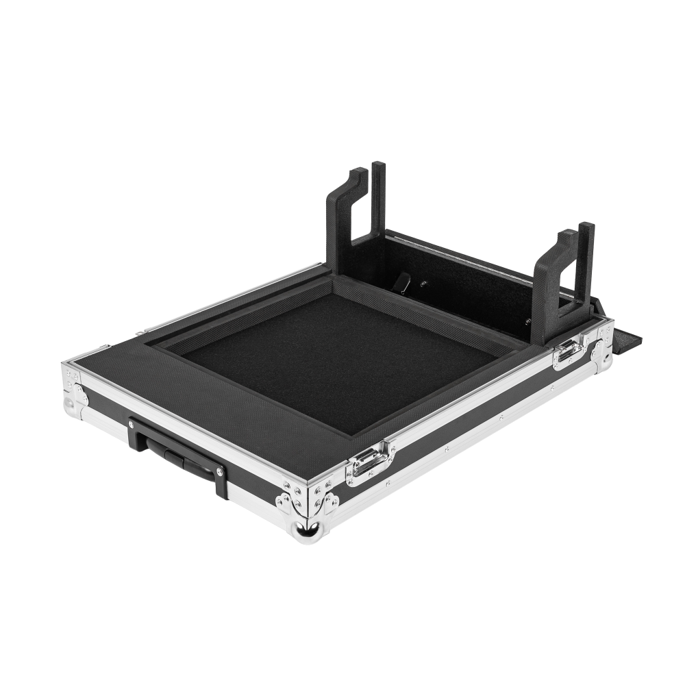 Case Gator con ruedas para consola digital5
