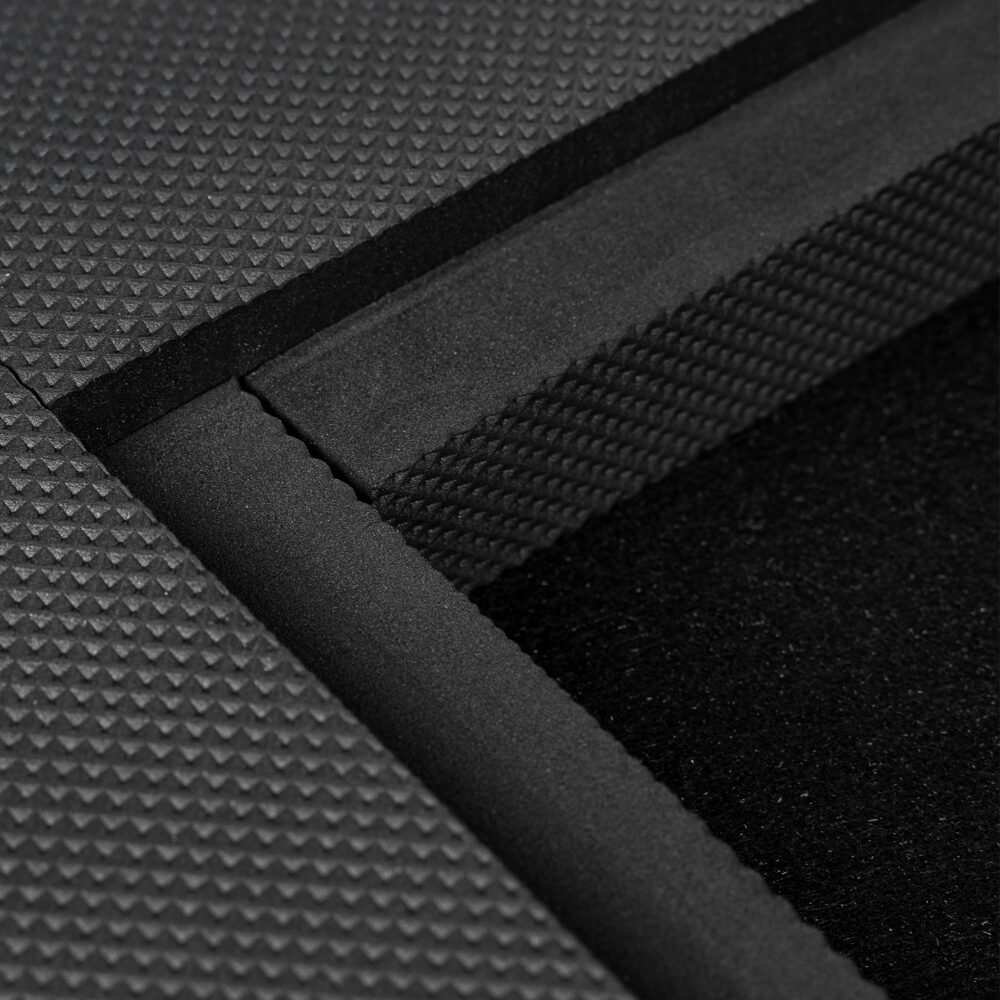 Case Gator con ruedas para consola digital4
