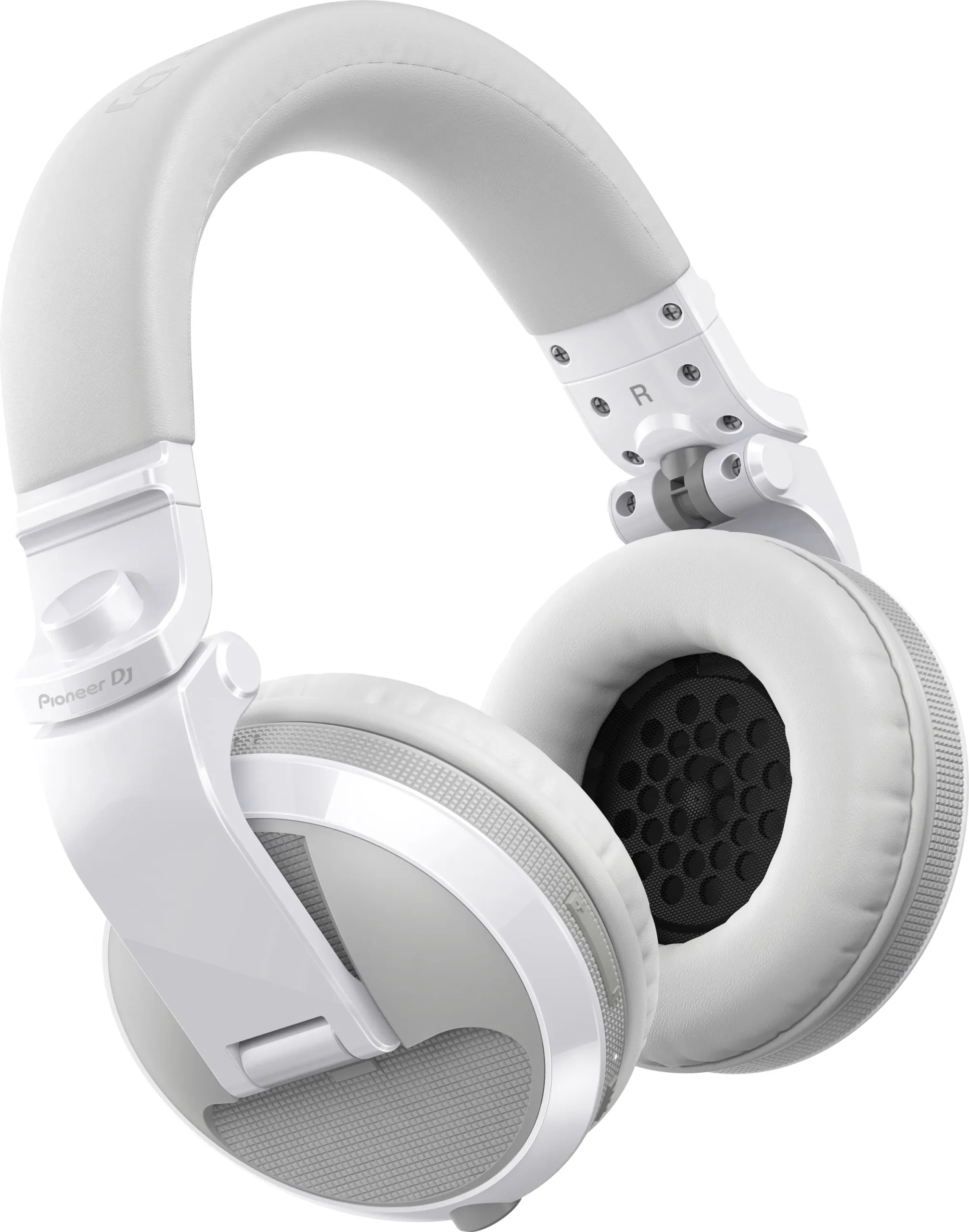 Pioneer DJ HDJ-X5BT-W Auriculares Profesionales Bluetooth para DJ - Imagen 2