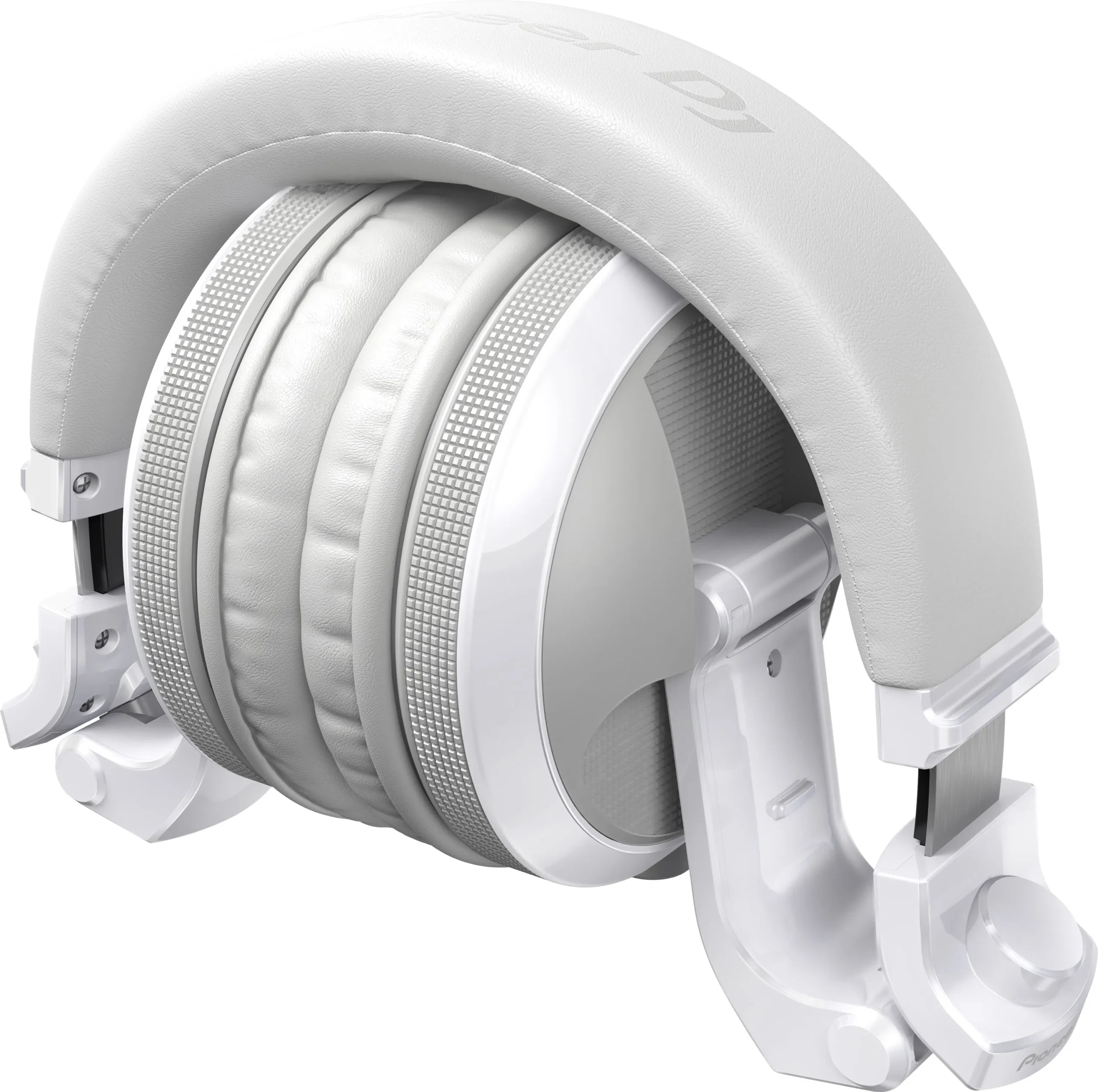 Pioneer DJ HDJ-X5BT-W Auriculares Profesionales Bluetooth para DJ - Imagen 3