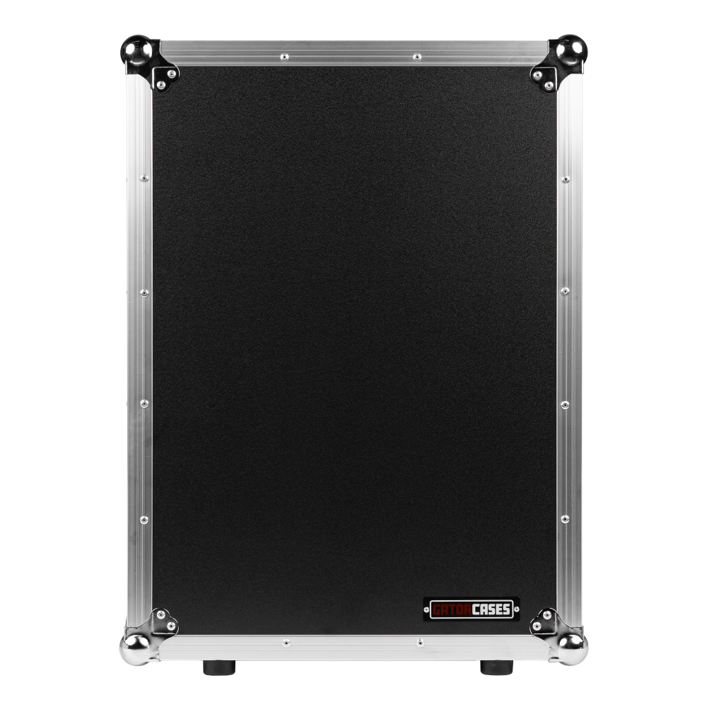 Case Gator con ruedas para consola digital13