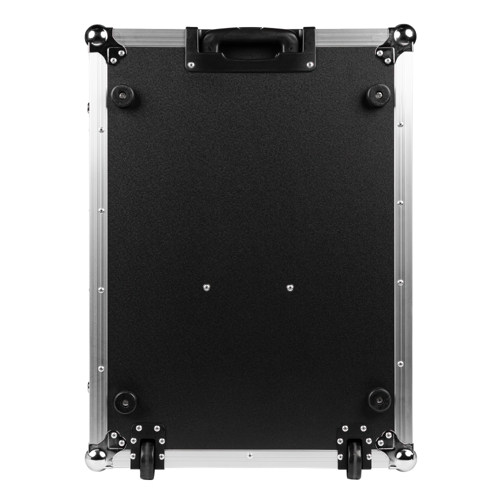 Case Gator con ruedas para consola digital12