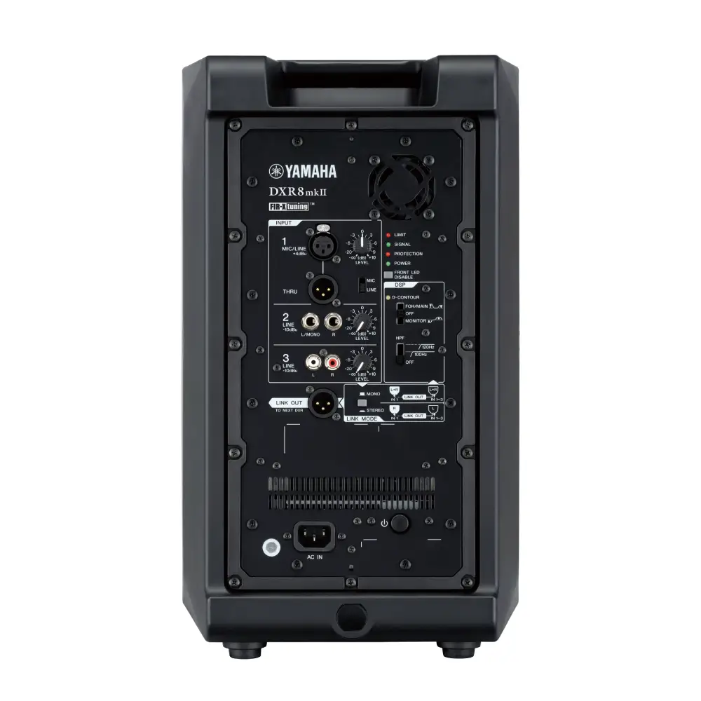 yamaha-dxr8mkii-panel-posterior.webp
