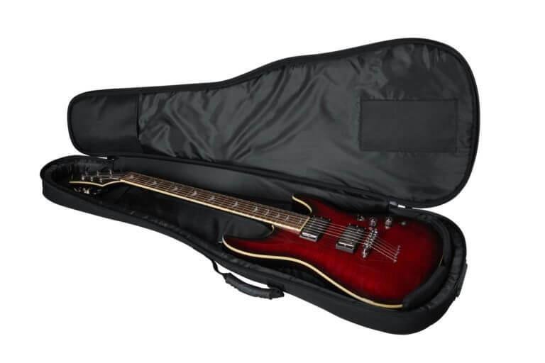 Gator GB-4G-ELECTRIC Funda Tipo Gig Bag para Guitarra Eléctrica - Imagen 3